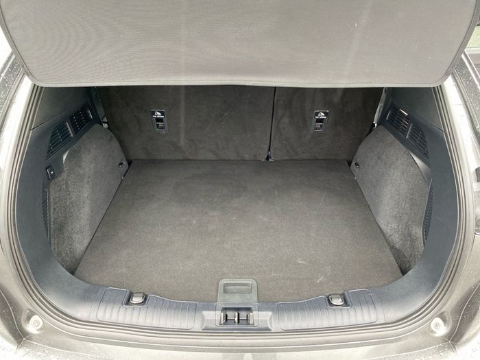 Ford Kuga 2021