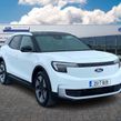 Ford Explorer 2025