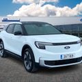 Ford Explorer 2025