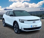 Ford Explorer 2025