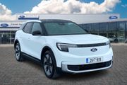 Ford Explorer 2025