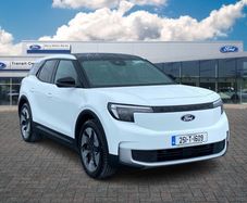 Ford Explorer 2025