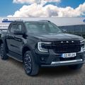 Ford Ranger 2023