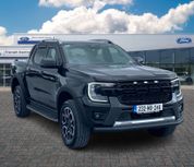 Ford Ranger 2023