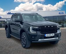 Ford Ranger 2023