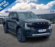 Ford Ranger 2023