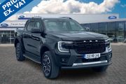 Ford Ranger 2023