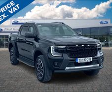 Ford Ranger 2023
