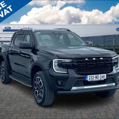 Ford Ranger 2023
