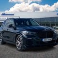 BMW X5 2021