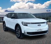 Ford Explorer 2026