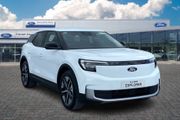 Ford Explorer 2026