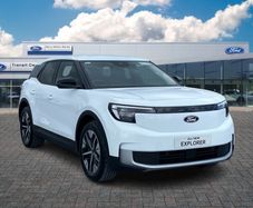 Ford Explorer 2026