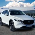 Mazda CX-5 2023