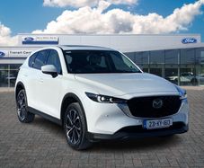 Mazda CX-5 2023