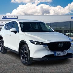 Mazda CX-5 2023