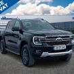 Ford Ranger 2025
