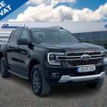 Ford Ranger 2025