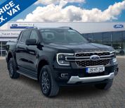 Ford Ranger 2025
