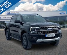 Ford Ranger 2025
