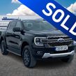 Ford Ranger 2025