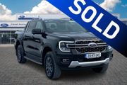 Ford Ranger 2025