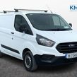 Ford Transit Custom 2019