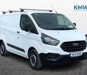 Ford Transit Custom 2019