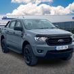 Ford Ranger 2022