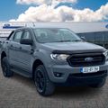Ford Ranger 2022