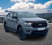 Ford Ranger 2022