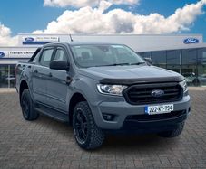 Ford Ranger 2022