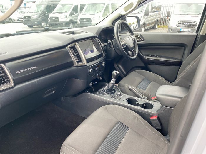Ford Ranger 2022