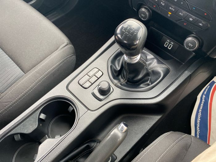 Ford Ranger 2022