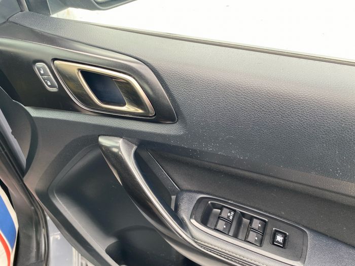 Ford Ranger 2022