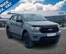Ford Ranger 2022
