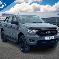 Ford Ranger 2022