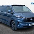 Ford Transit Custom 2025