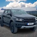 Ford Ranger 2021