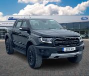 Ford Ranger 2021