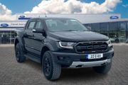 Ford Ranger 2021
