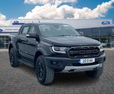 Ford Ranger 2021