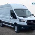Ford Transit 2026
