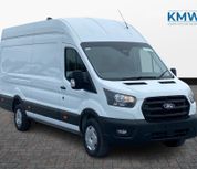 Ford Transit 2026
