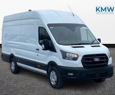 Ford Transit 2026