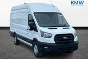 Ford Transit 2026