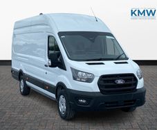 Ford Transit 2026