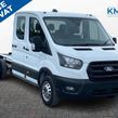 Ford Transit 2026