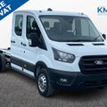 Ford Transit 2026