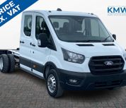 Ford Transit 2026